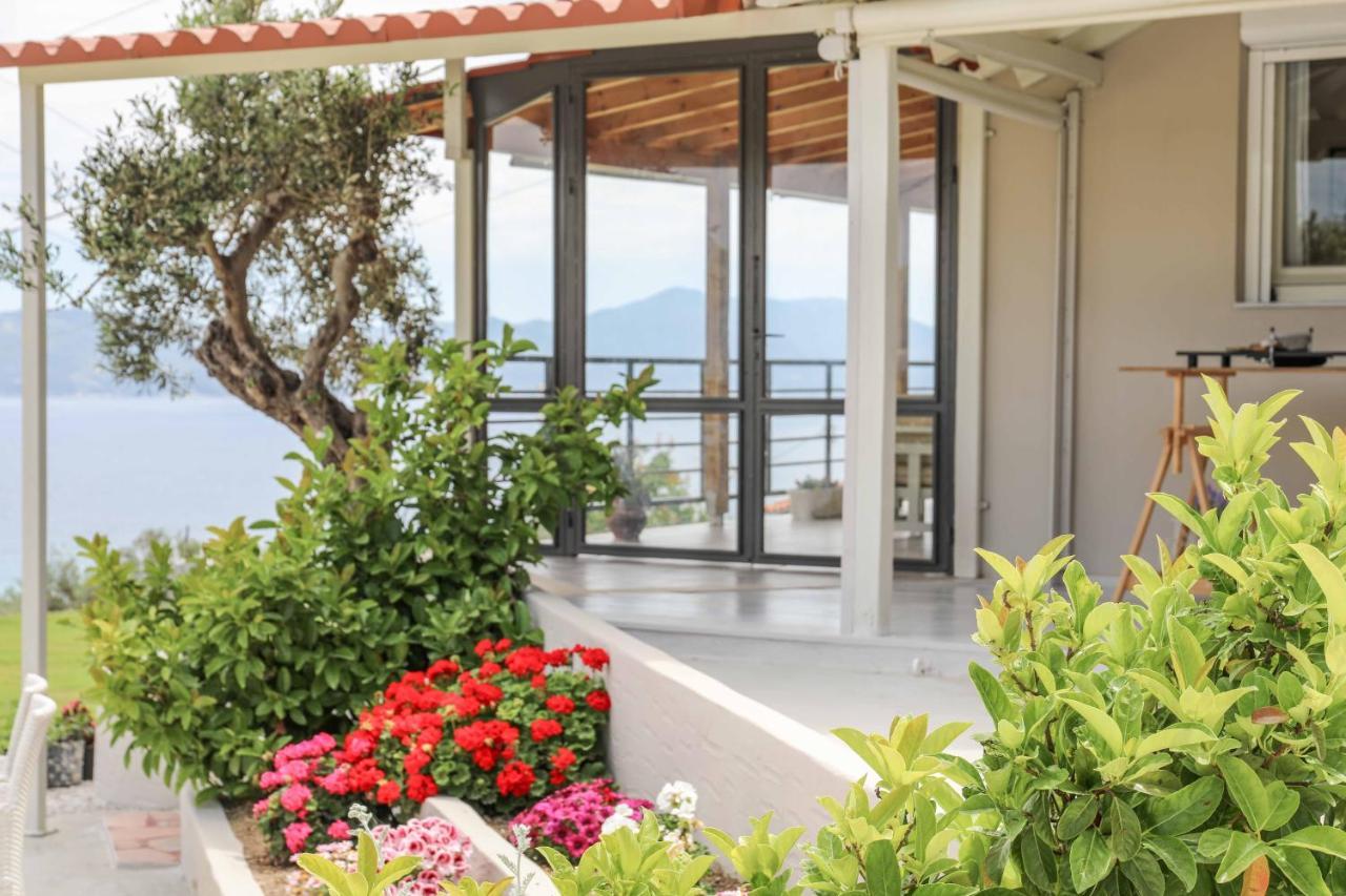 Casa Rozana - Skiathos Exterior photo