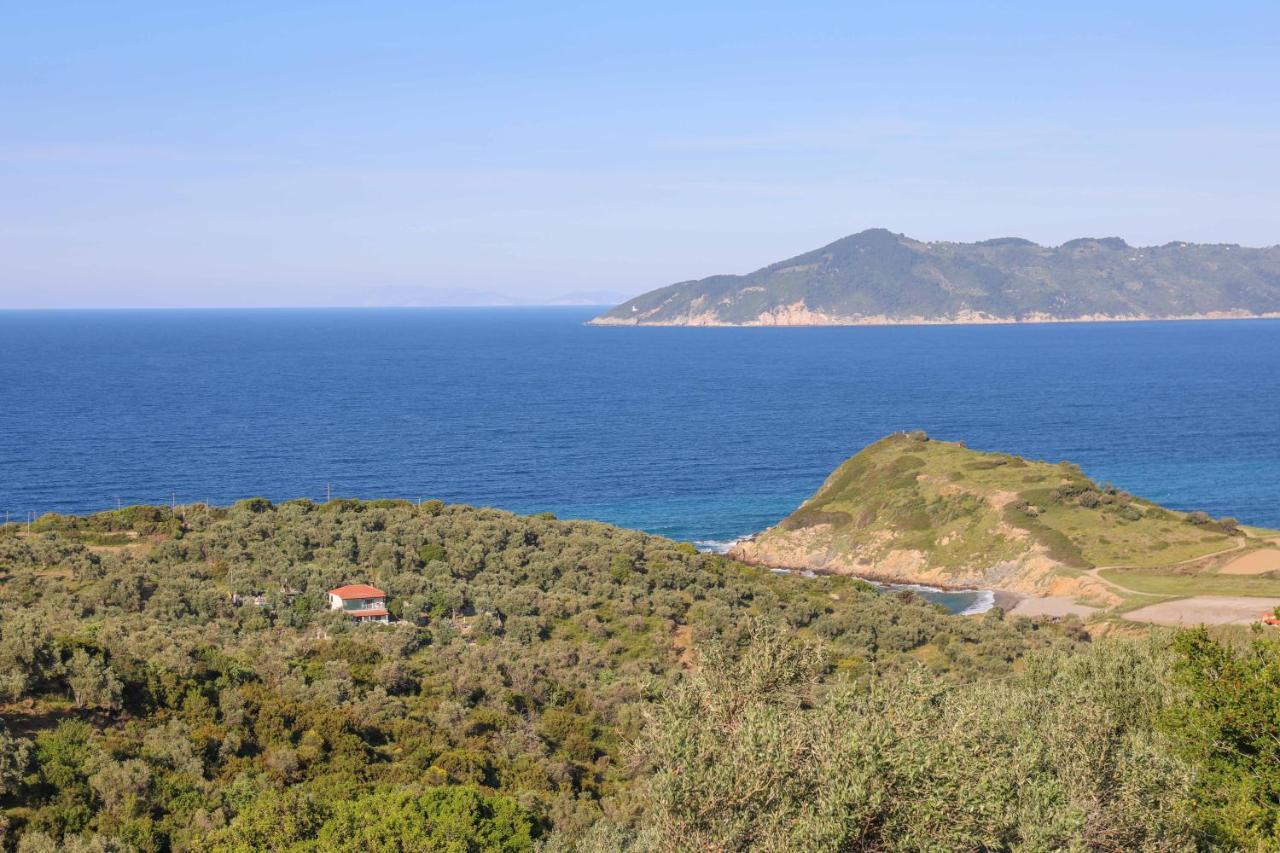 Casa Rozana - Skiathos Exterior photo