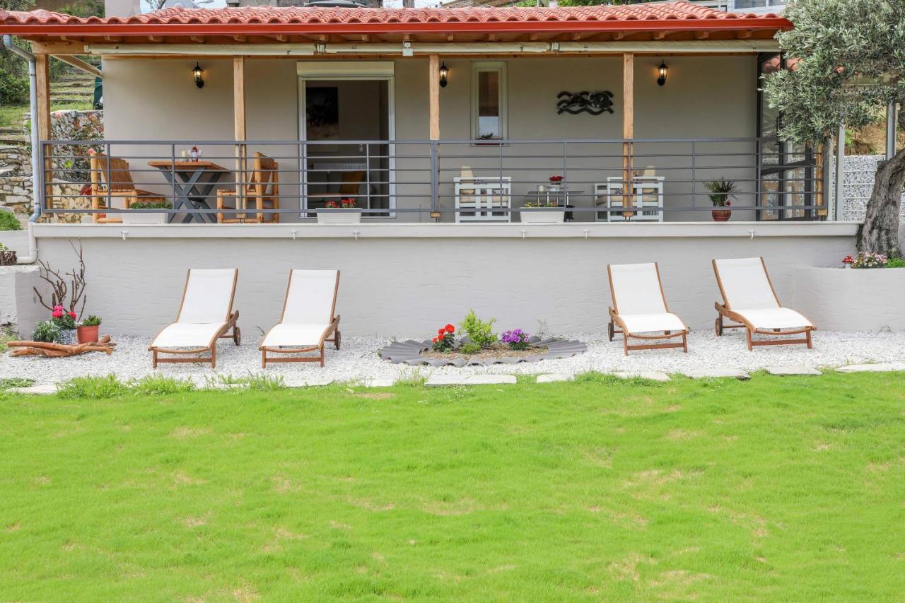 Casa Rozana - Skiathos Exterior photo